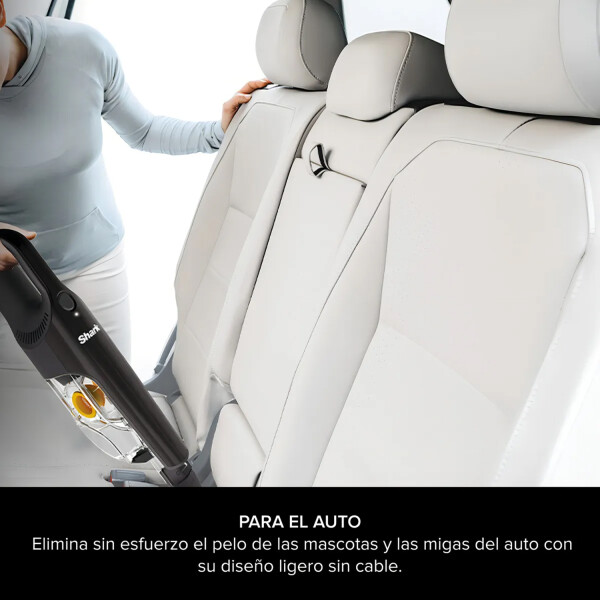 Aspiradora De Mano Inalambrica Ninja Ch950eut ASPIRADORA DE MANO NINJA CH950EUT