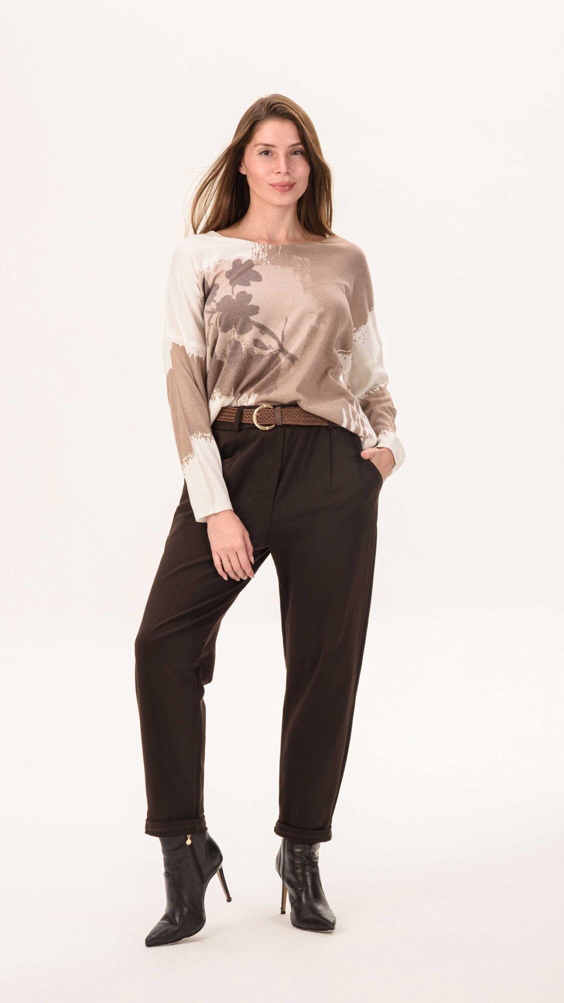 Buzo Arezzo beige
