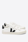 ZAPATILLA RECIFE LEATHER Blanco