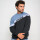 BUZO JUT Umbro Hombre 02p