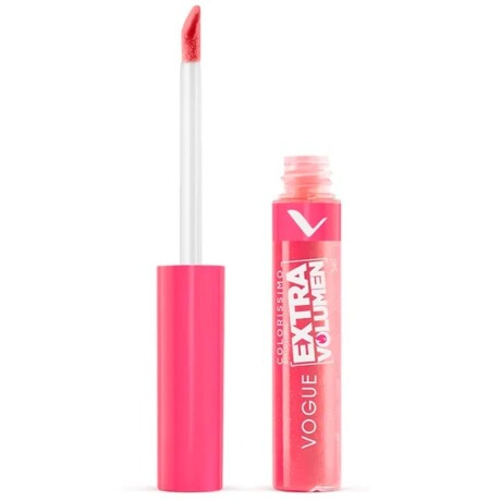 Vogue Colorissimo Labial Extra Volumen - Atardecer Intenso Vogue Colorissimo Labial Extra Volumen - Atardecer Intenso