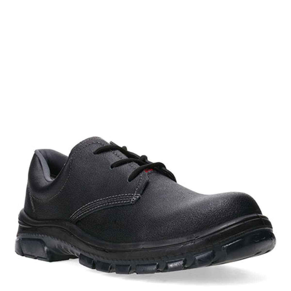 Zapatos de Hombre Kadesh Zapato c/Puntera Composite - Negro 