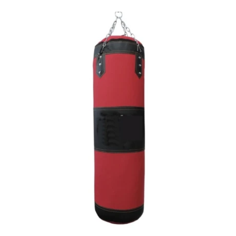 Bolsa Boxeo K C/cadena 14 Kg Bolsa Boxeo K C/cadena 14 Kg