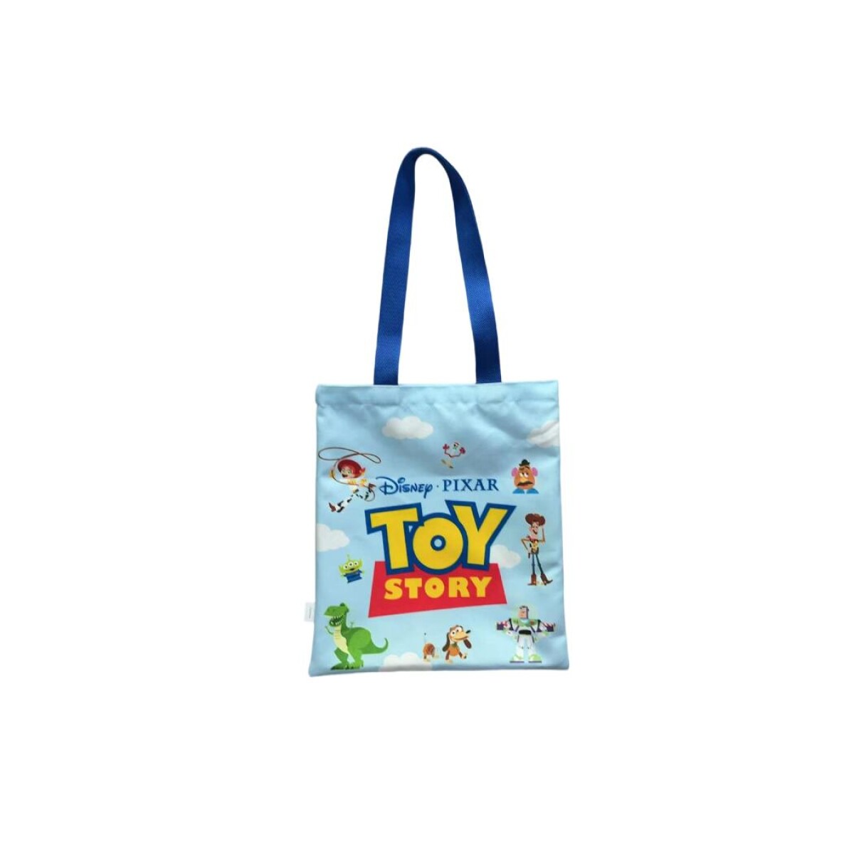 Tote bag Toy Story 