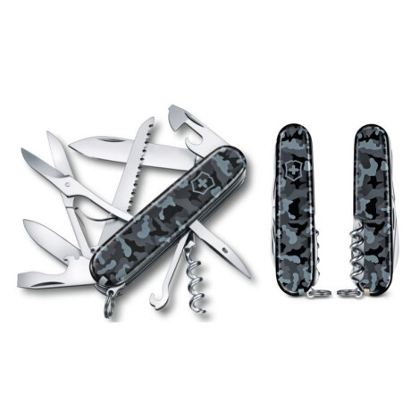 Navaja Victorinox Huntsman 91 Mm Navaja Victorinox Huntsman 91 Mm