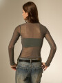 Tops Baian Gris Medio