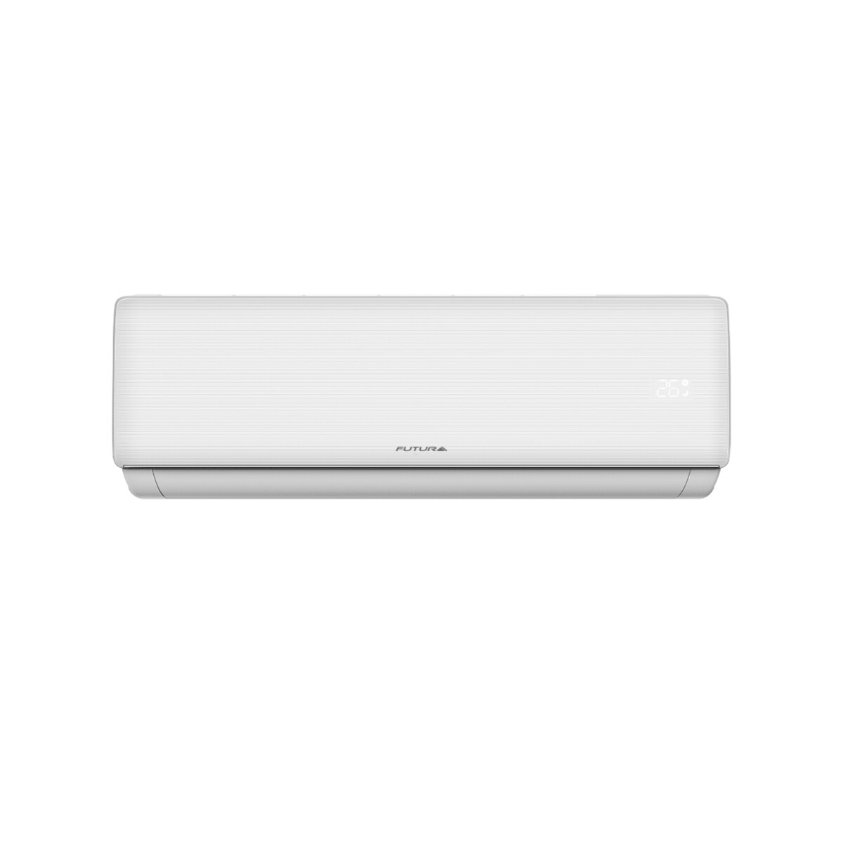 Aire Acondicionado Futura FUT-09AA-C 9000 BTU Bluetooth - ON/OFF 