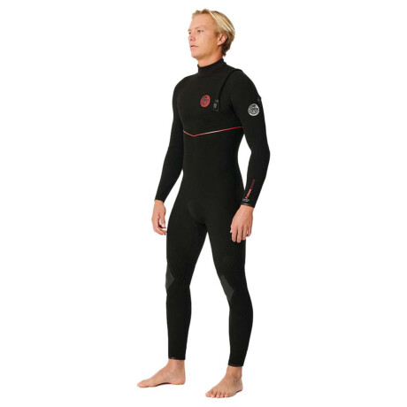 Traje Rip Curl M Fbomb Fusion 32 Gb Zf Negro