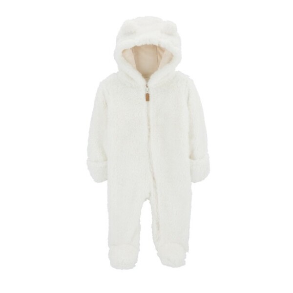 Enterito Carters Astronauta oso Blanco Enterito Carters Astronauta oso Blanco