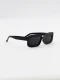 LENTES JACKIE NEGRO