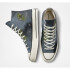 Chuck 70 LUNAR GREY/CYBER GREY/GRASSY LUNAR GREY/CYBER GREY/GRASSY