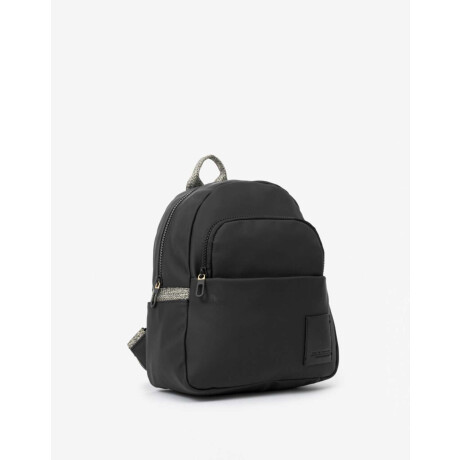 Mochila Rue Du Voyage Negro