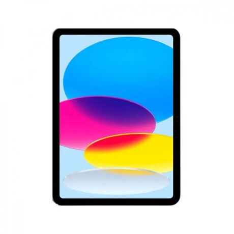 APPLE IPAD 11' (11TH GEN.) WIFI 256GB A16 CHIP APPLE Ipad MD4H4LL/A (11TH GEN) 11' 256GB Chip A16 12Mpx - Blue