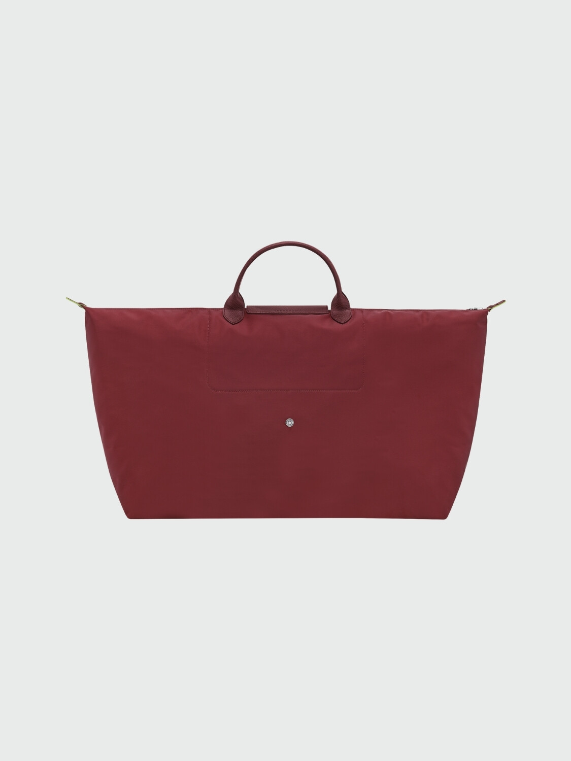 Le Pliage Green XL Travel Bag Verde