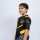 REMERA FYNAR JR Peñarol Licencias Niños 002