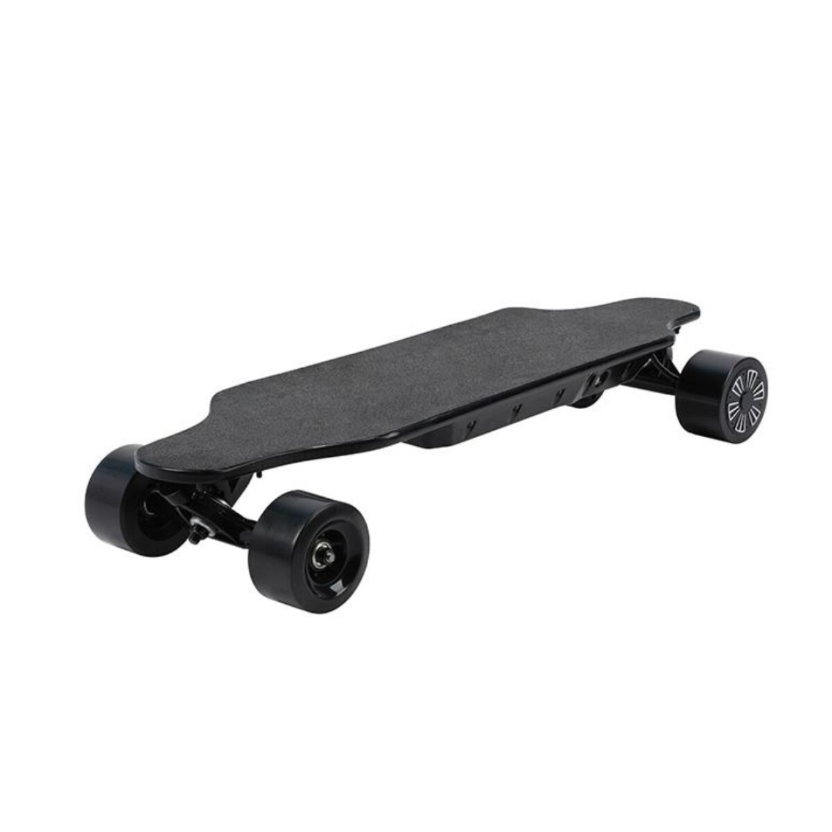 PATINETA ELECTRICA LONGBOARD LUXOR 100W 
