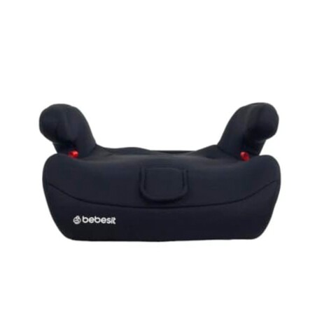 Silla y booster para auto 2 en 1 Bebesit Suzuka hasta 36kg Rojo