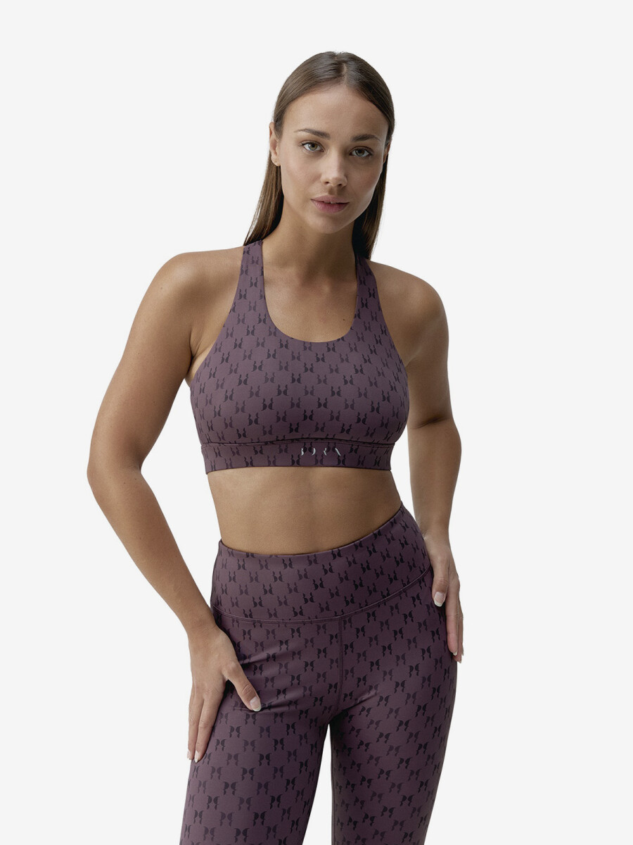 TOP MONOGRAM 