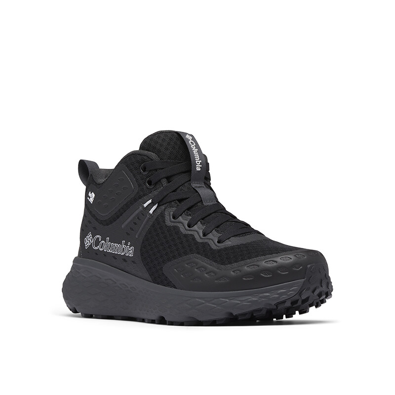 Championes Konos™ TRS OutDry™ Mujer BLACK