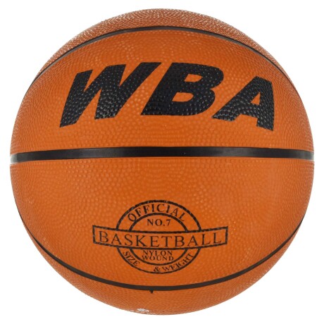 PELOTA BASKET Nº7 PELOTA BASKET Nº7