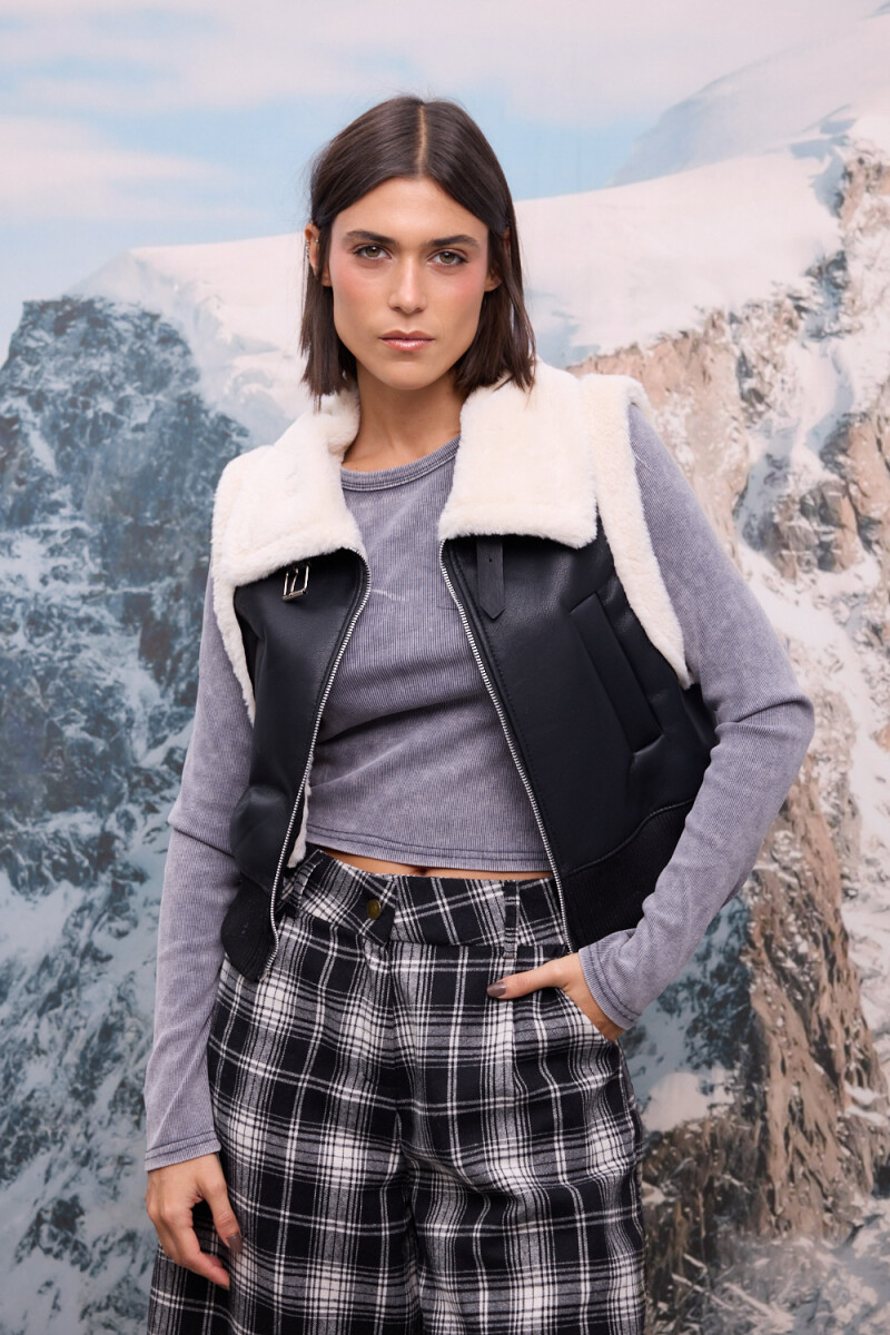 Chaleco Firenze Chaleco Firenze