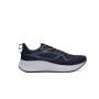 Zapatillas Running Ms Cushion Shoes Hombre Blue/blue