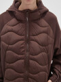 Campera Bixan Chocolate