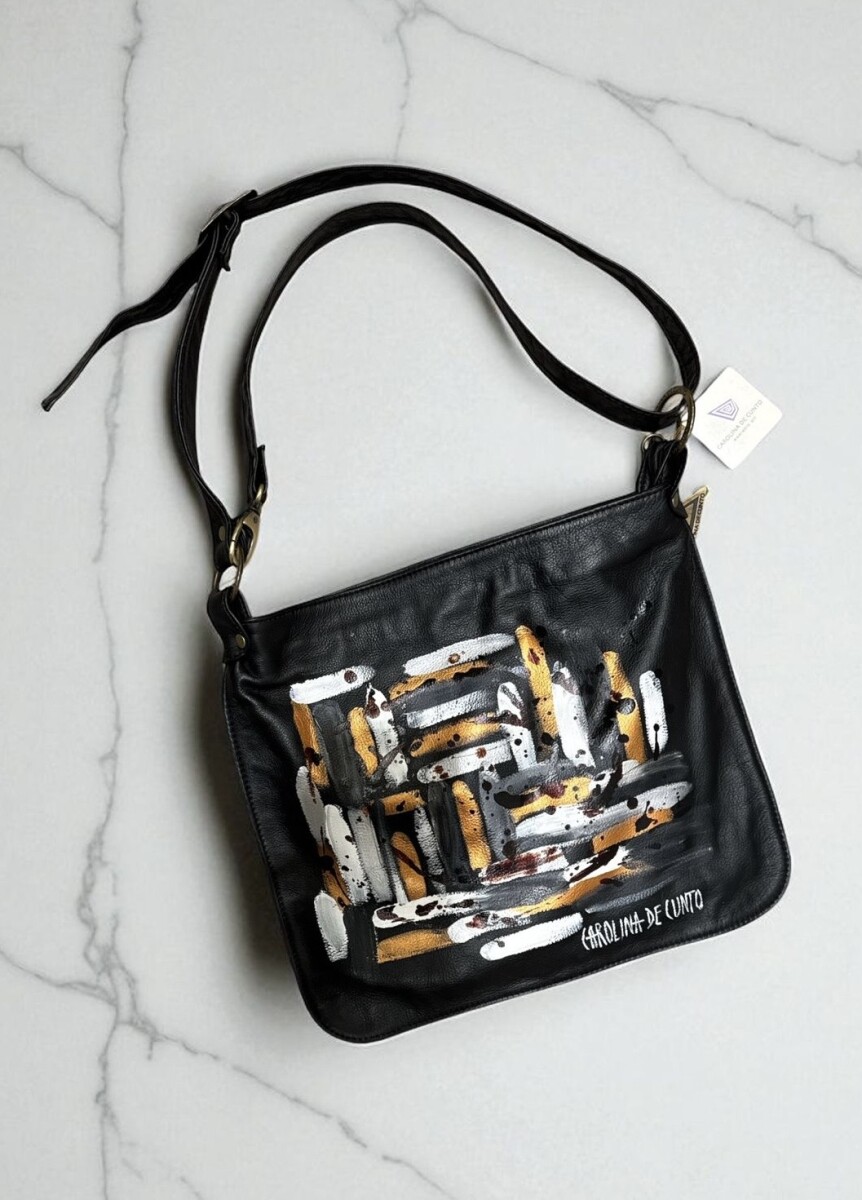 Cartera Camelia 