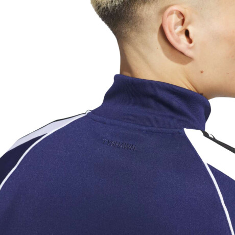 Campera Adidas Tyshawn