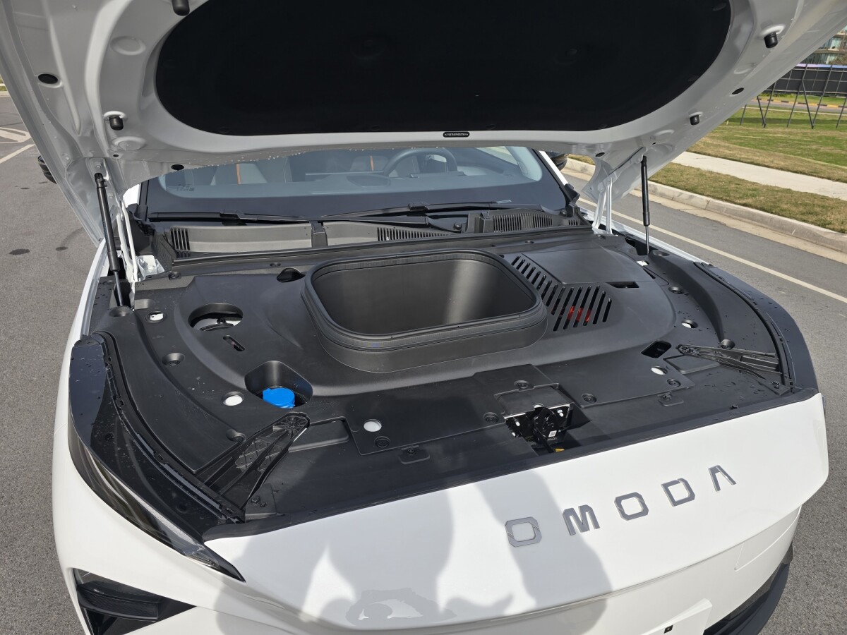 Omoda E5 Premium Extra Full 2027 0KM | Permuta / Financia Omoda E5 Premium Extra Full 2027 0KM | Permuta / Financia