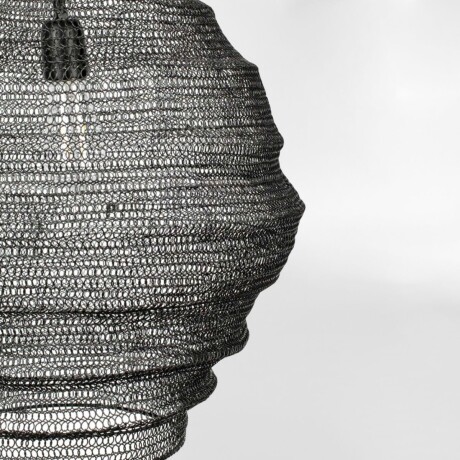 Luminaria de techo LENA Negro - UNICO