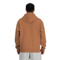 Canguro New Balance de Hombre - SMALL LOGO - MT41508WUT BROWN