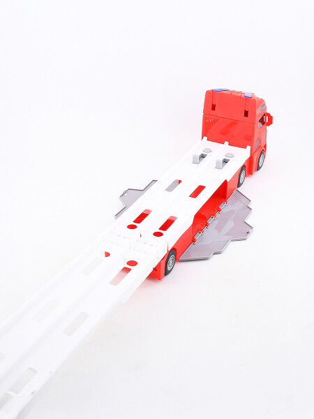 PISTA DE EYECCION MULTICOLOR