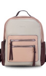 MOCHILA CALCUTA ACERO CUARZO Y TANNAT