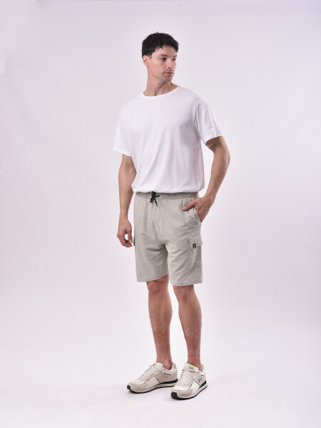 BERMUDA TANN VERDE CLARO