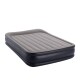 INTEX COLCHON SOMMIER DURA-BEAM PLUS PILLOW DLX 2 PLAZAS INFLADOR Intex Colchon Sommier Dura-beam Plus Pillow Dlx 2 Plazas Inflador