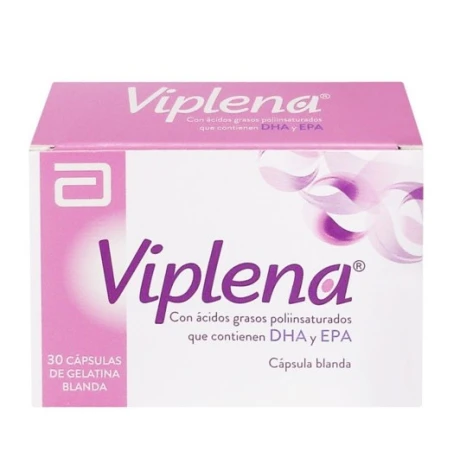 Viplena x 30 CAP Viplena x 30 CAP