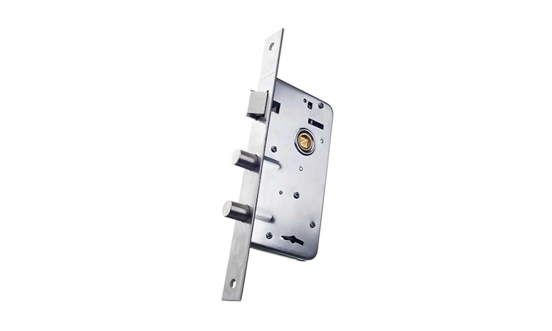 Cerradura De Seguridad Exterior 4000 