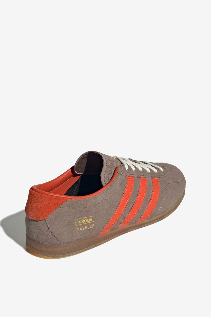 GAZELLE LO PRO W Marron