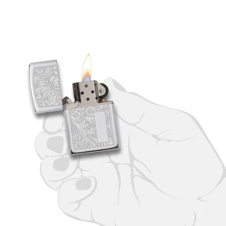 Encendedor Zippo Veneciano - 352 Encendedor Zippo Veneciano - 352