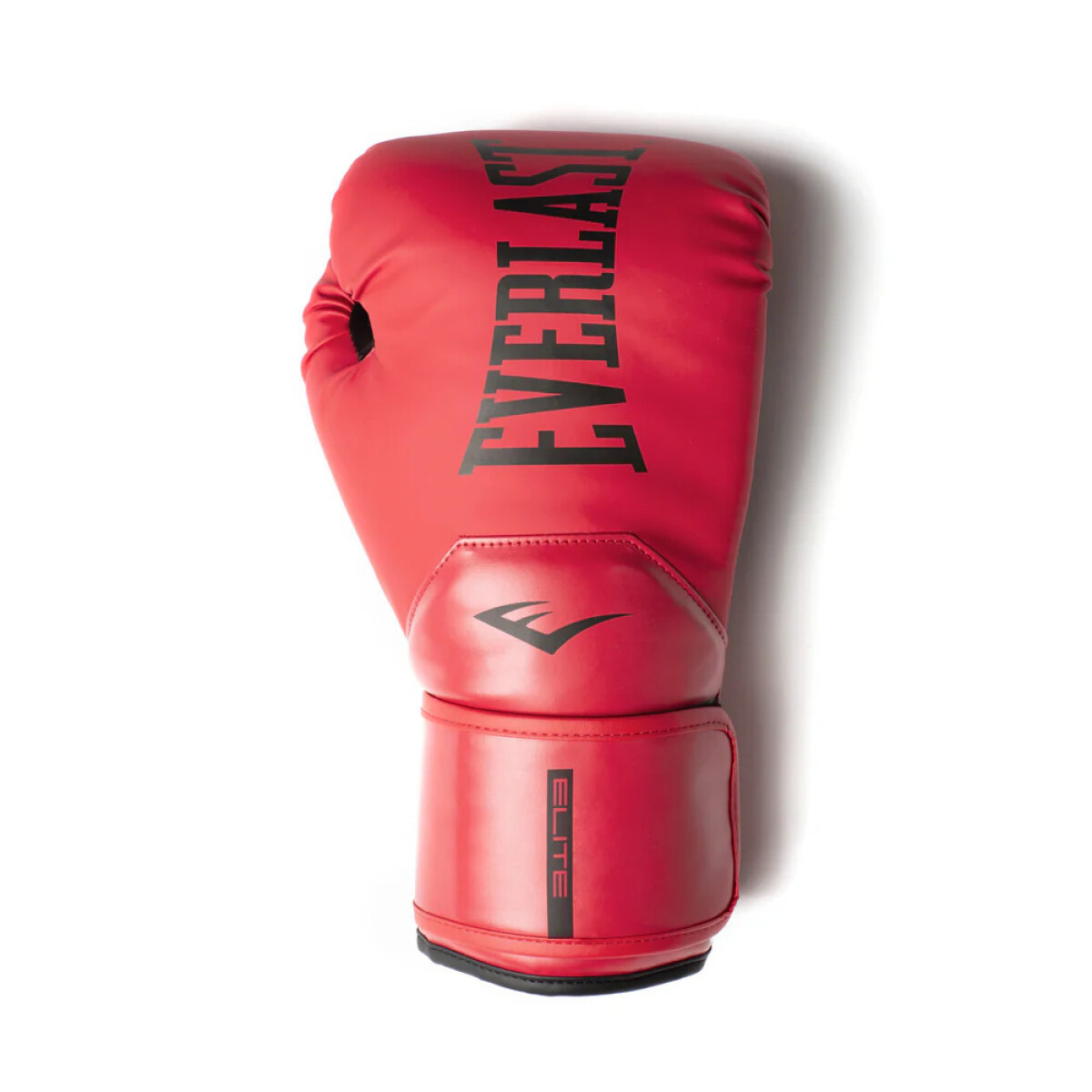 Guante Everlast Boxeo Elite 2 10OZ RD - S/C 