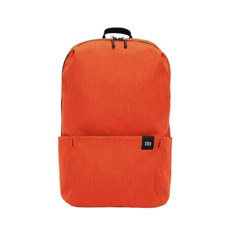 Mochila XIAOMI Casual Daypack Capacidad 4L - Orange Mochila XIAOMI Casual Daypack Capacidad 4L - Orange