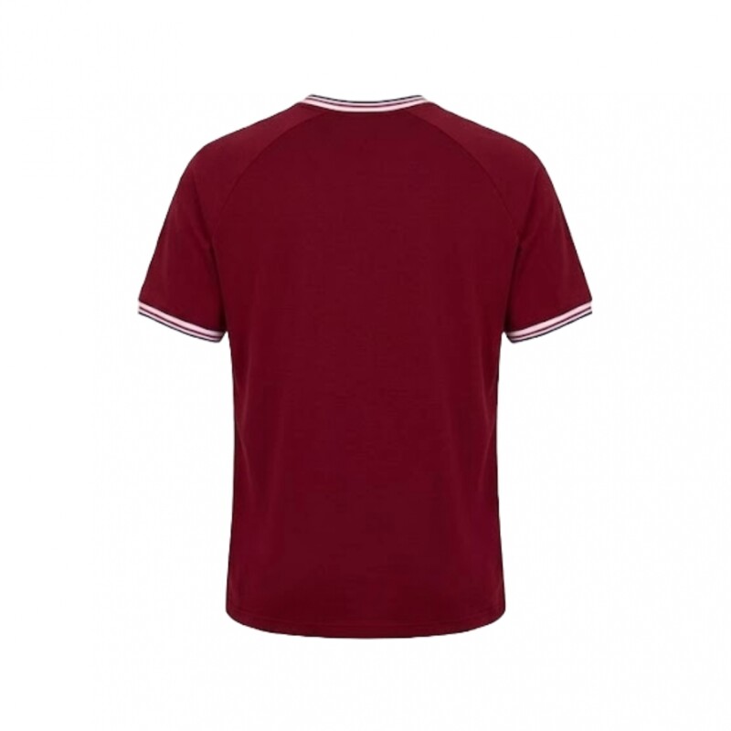 Remera Core Nacional Umbro 00W