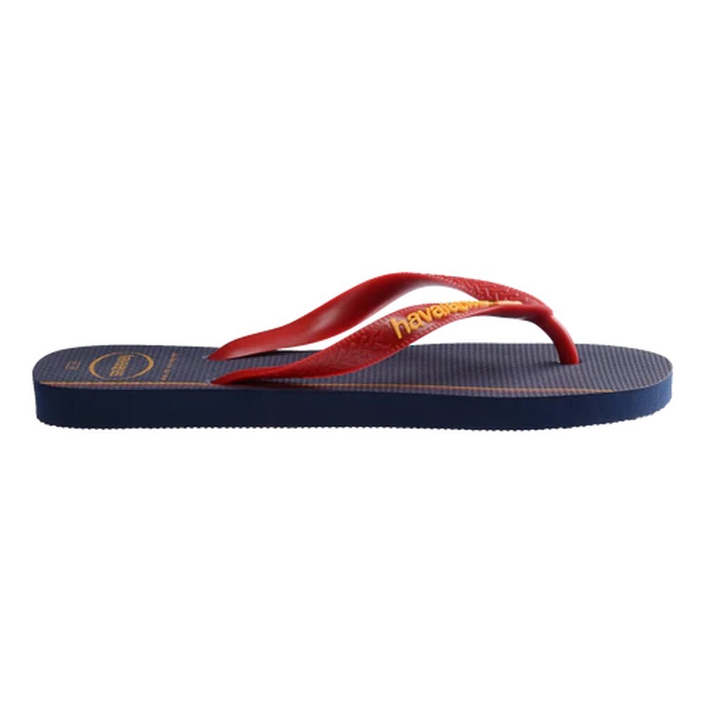 Sandalias Havaianas Top Nations II FC Navy Red Apache