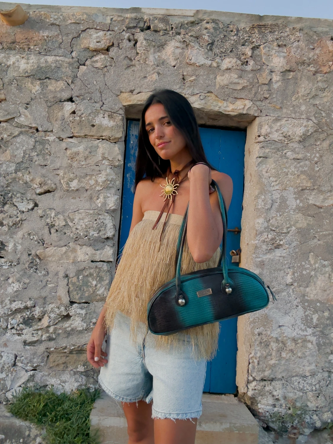 Baguette Bag