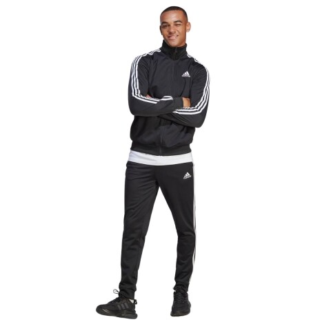 EQUIPO S-XL BLACK