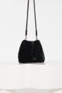 POUCH NEW YORK Negro