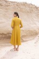 VESTIDO TE Pistacho