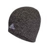 Gorro Adidas Perf Beanie Negro-Gris