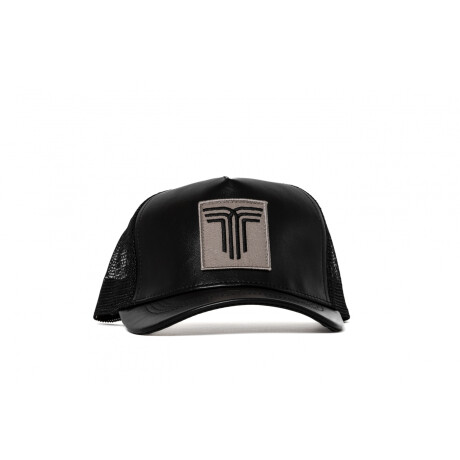 Gorro Tiffosi V3 Negro - Gris